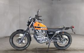 SUZUKI GLASS TRACKER BIG BOY NJ47A