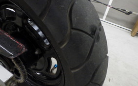 HONDA APE 50 2009 AC16