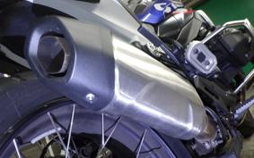 BMW R1300GS Touring 2024