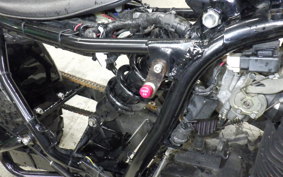 YAMAHA TW200 Gen.2 2007 DG07J