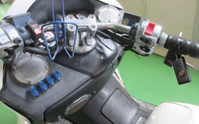 HONDA FORZA Z MF08