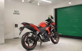 HONDA CBR250R GEN 3 2020 MC41
