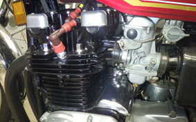 KAWASAKI Z750 FX Type Gen.1 1979 KZ750D