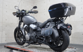 YAMAHA BOLT 950 R 2014 VN04J