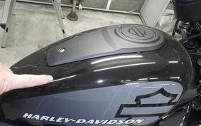 HARLEY RH975 2022