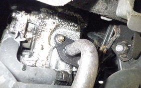 HONDA ﾀﾞﾝｸ AF74