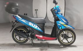 SUZUKI ADDRESS V110 CE47A