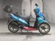 Фото Suzuki ADDRESS V110 с японского аукциона