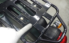 HONDA ｸﾛｽｶﾌﾞ50 2025 AA06