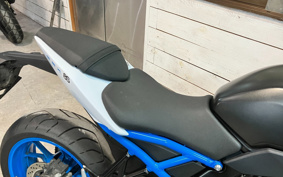 SUZUKI GSX-8S 2024 EM1AA