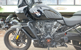HARLEY PAN AMERICA 1250 2022 ZDS