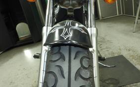 HONDA STEED 600 1989 PC21