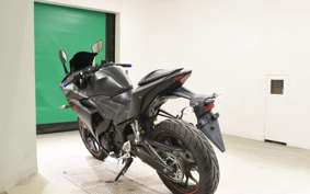 YAMAHA YZF-R25 2011 RG10J