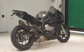 BMW S1000RR 2011