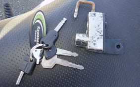 KAWASAKI ZX900R NINJA 1994 ZX900B