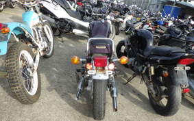 YAMAHA XS750 SPECIAL 2024 1J7