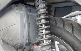 HONDA ﾀﾞﾝｸ AF78