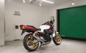 HONDA CB400SF VTEC SPEC 2 2002 NC39