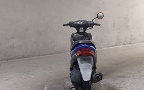 SUZUKI ADDRESS V125 CF46A