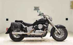 YAMAHA DRAGSTAR 400 CLASSIC 1998 4TR