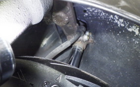 HONDA LEAD 100 2026 JF06