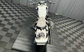 YAMAHA XVS1300CA STRIKER 2013 VP33