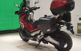 HONDA X-ADV 750 2018 RC95