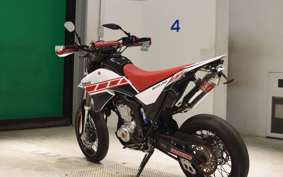 YAMAHA WR250X DG15J