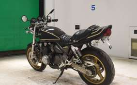 KAWASAKI ZEPHYR 400 KAI 2002 ZR400C