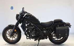 HONDA REBEL 250  S E-clutch MC49