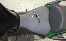 KAWASAKI NINJA 1000 SX 2024 ZXT02K