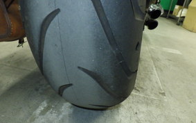 HARLEY FLSTF 1580 2008