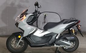 HONDA ADV160 KF54