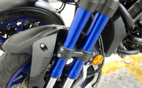 YAMAHA NIKEN 2018 RN58J