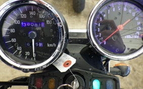 KAWASAKI BALIUS 250 ZR250A