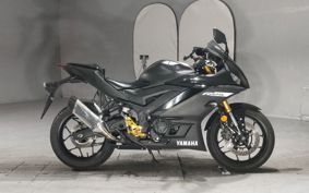 YAMAHA YZF-R25 RG43J