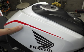 HONDA CBR250RR A 2012 MC51