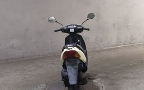 SUZUKI LET's 2 CA1PA