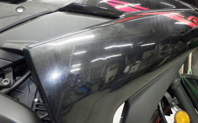 YAMAHA YZF-R25 RG10J