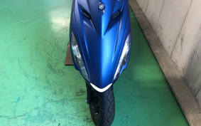 YAMAHA  AXIS Z