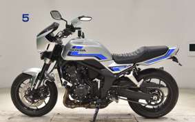 HONDA CB1000F SE 2025 SC94