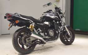 YAMAHA XJR1300 2002 RP03J