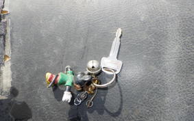 HONDA DIO Gen.4 AF35