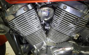 HONDA SHADOW 400 SLASHER 2005 NC40