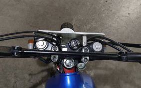 HONDA FTR223 MC34