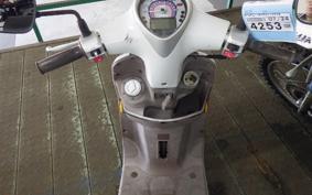 SYM MII 110 2009