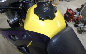 SUZUKI RMX250 S Gen.2 2007 SJ14A