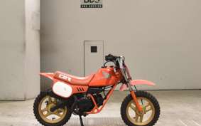 HONDA QR50 AE01