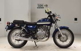 SUZUKI ST250E 2002 NJ4AA