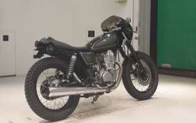 YAMAHA SR400 Gen.3 2001 RH01J
